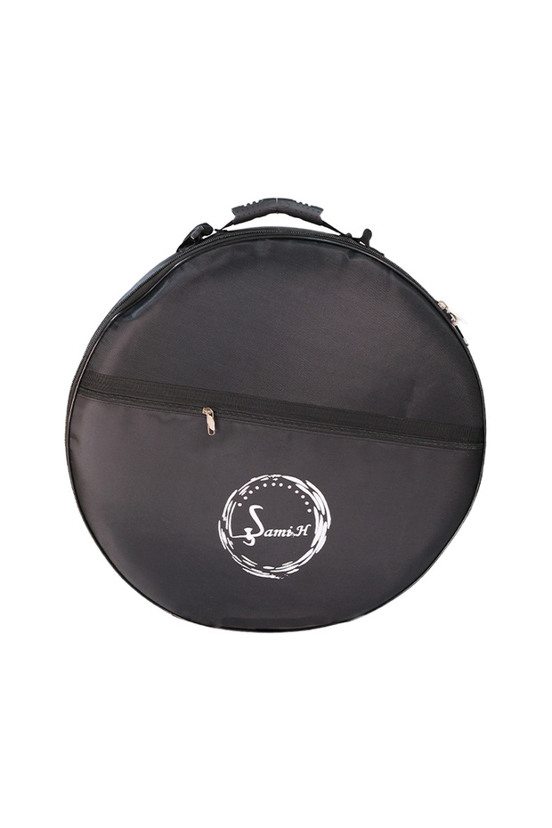 Tam Dalgalı Def (Erbane) - 6