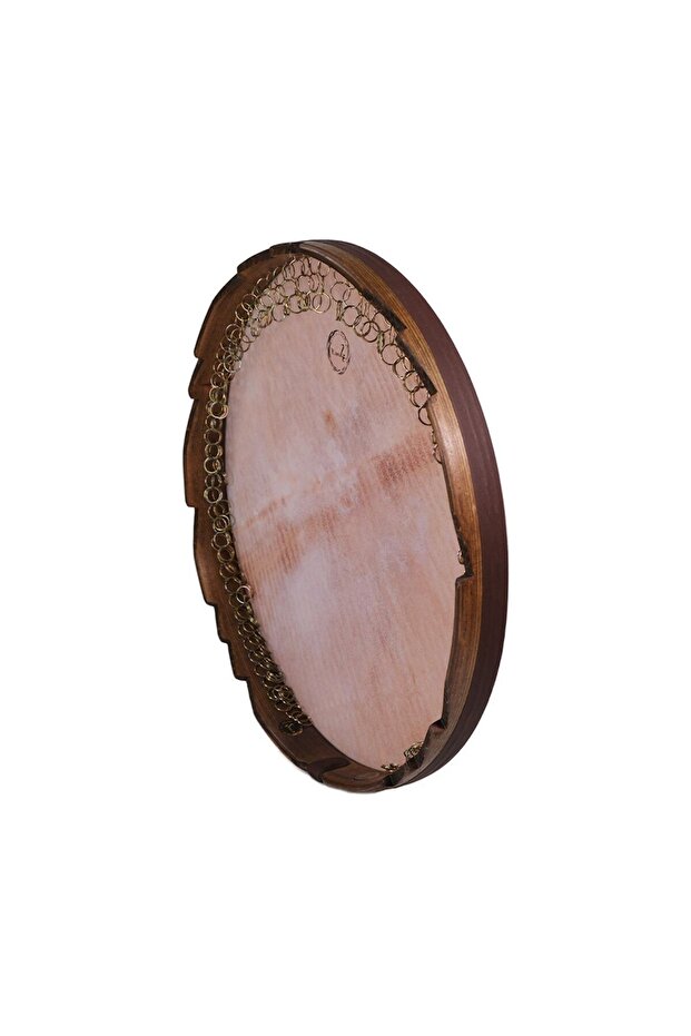 Tam Dalgalı Def (Erbane) - 2