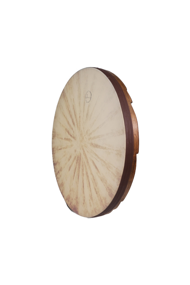 Tam Dalgalı Def (Erbane) - 1