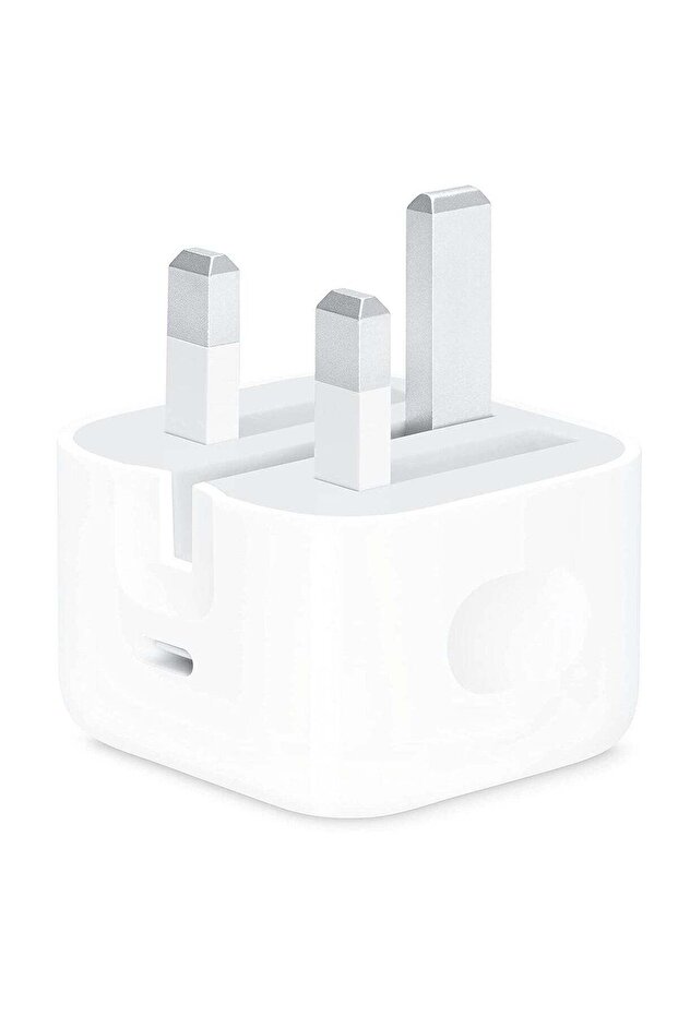 شاحن iPhone سريع بقوة 20 واط | شاحن حائط USB C