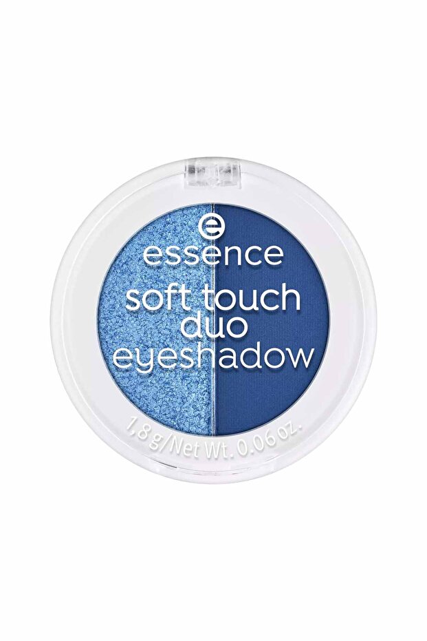 Soft Touch İkili Far Paleti 03 - 2