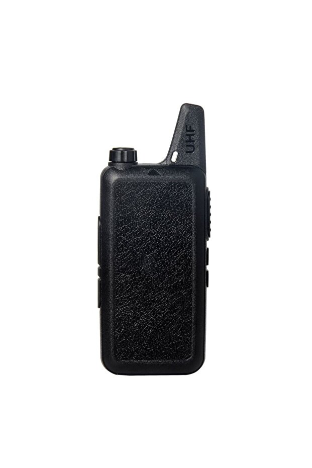 Hi-power Pmr Telsiz - 3
