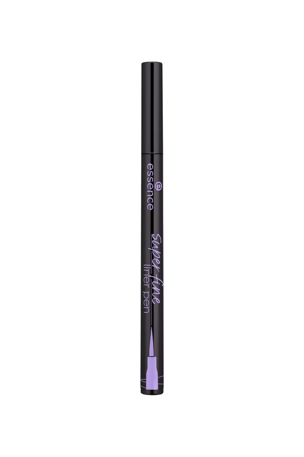 Super Fine Kalem Eyeliner 01 - 3