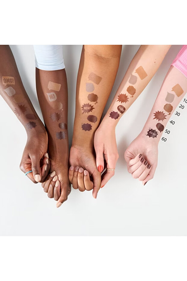 Baby Got Bronze Stick Bronzer 40 - 5