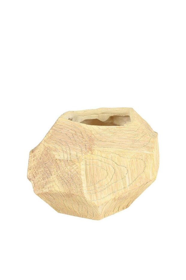 Βάζο Boulder 20 cm AK.ID0106