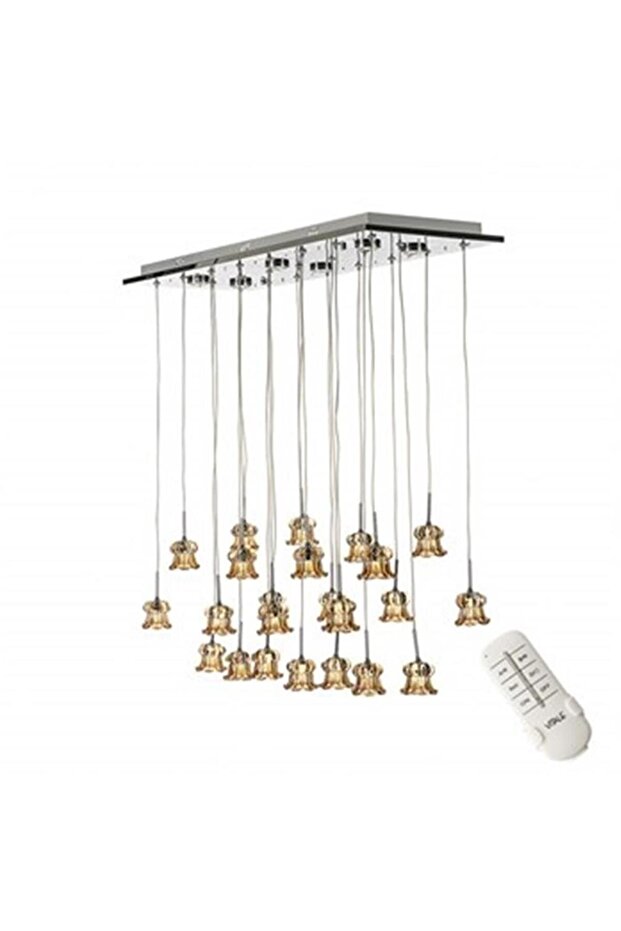 Diez Sarkıt Avize AY.VTPL-2099 - 4