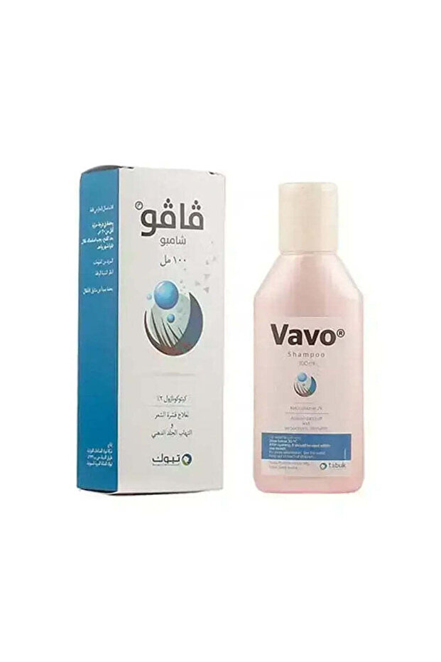 Shampoo 100Ml - 2