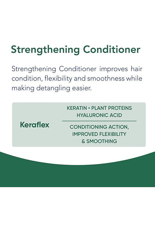 Strengthening Conditioner 250 ml - 3