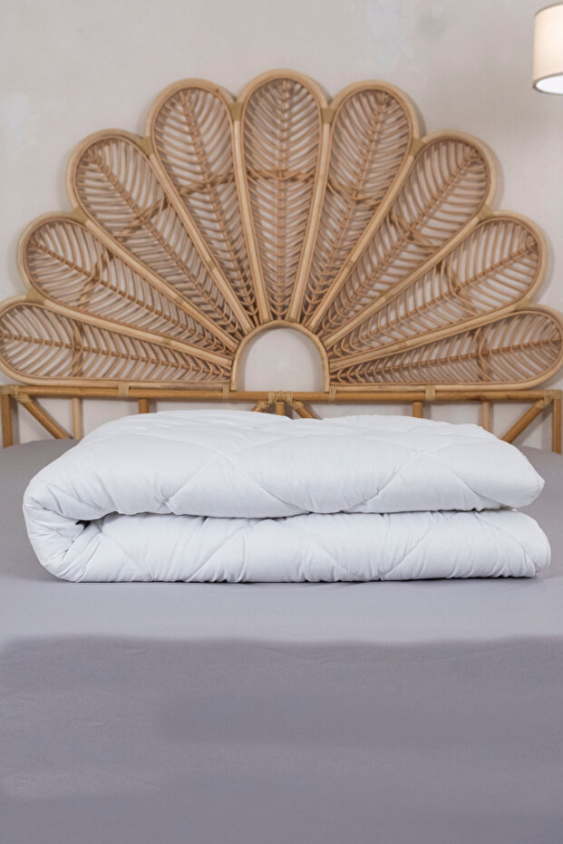 Microfiber Single Quilt - 4