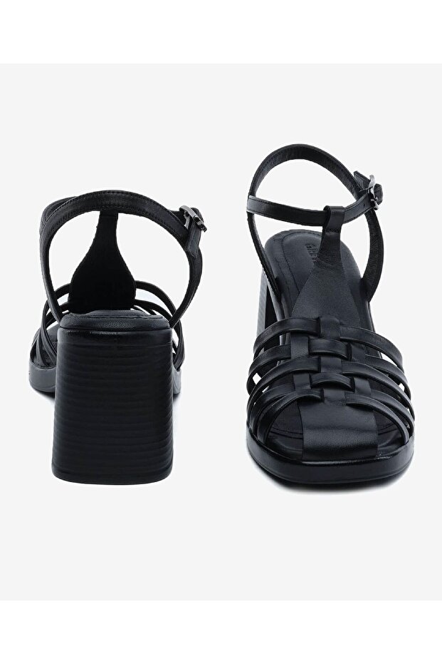 59246 ZN CHIC SANDALET (S) - 7