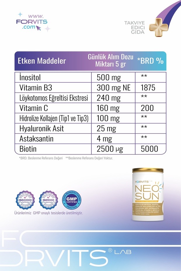 Neosun - 3