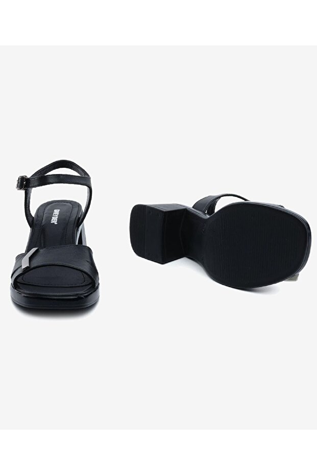 59244 ZN CHIC SANDALET (S) - 6