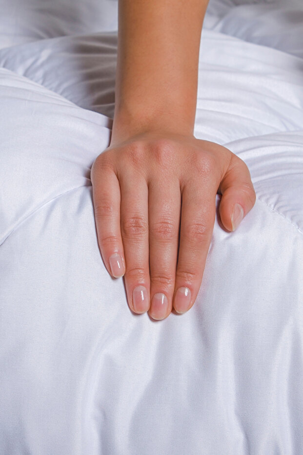 Microfiber Single Quilt - 5