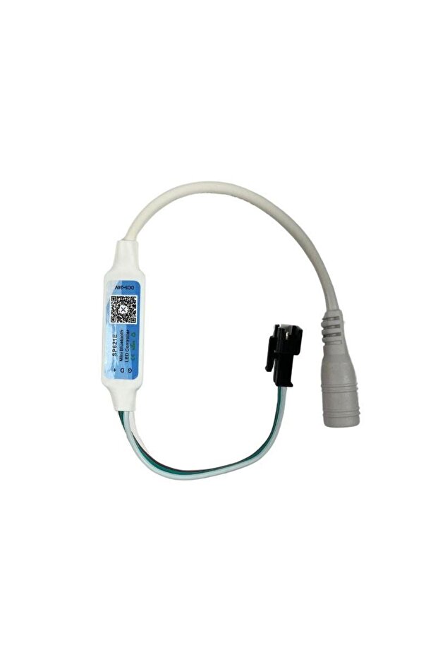 SP621E Mini Bluetooth ARGB Pixel Led Kontrol 2811-2812B - 3