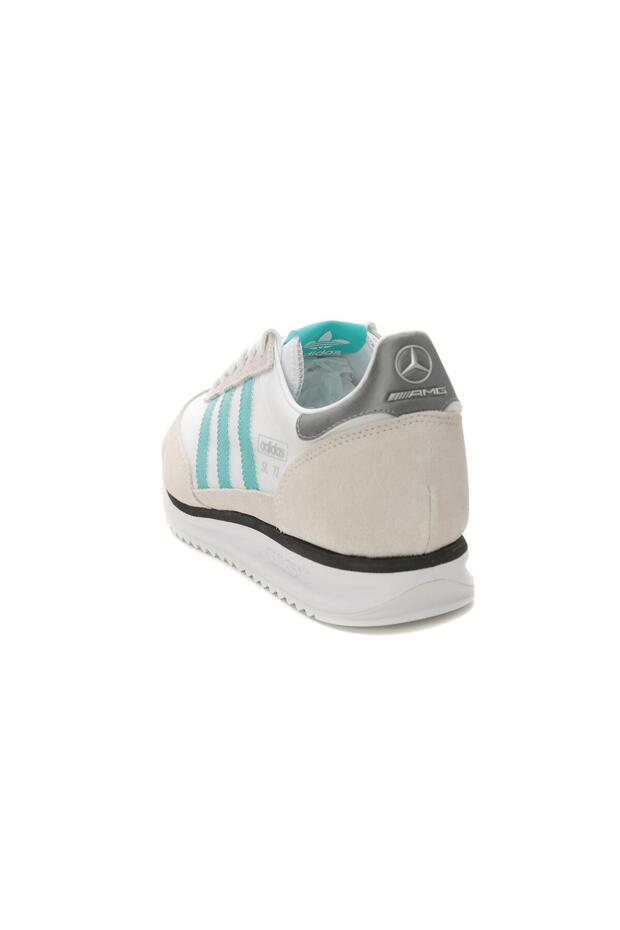 Mercedes - AMG Petronas Formula One Team SL 72 RS Shoes - 3