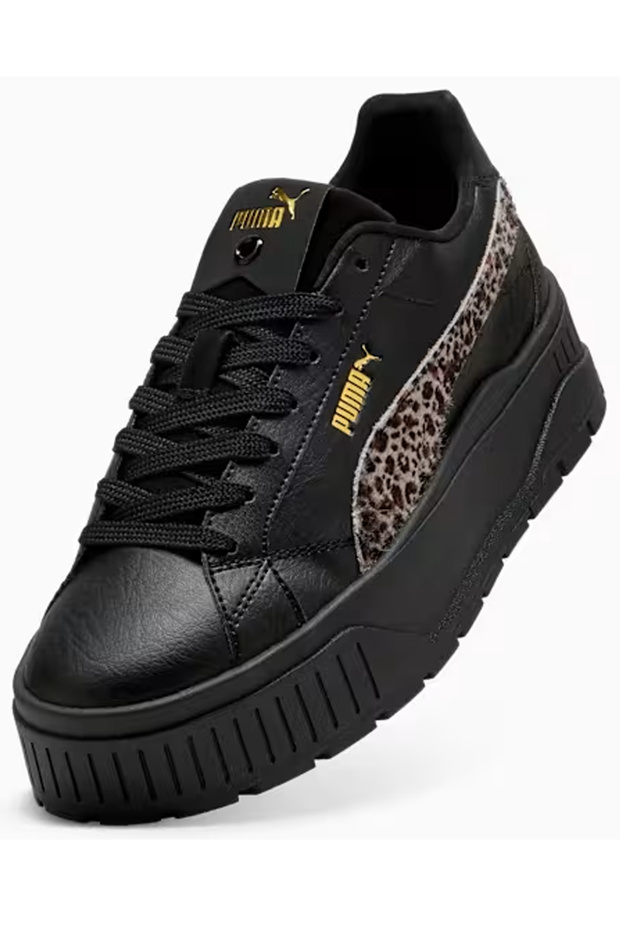 Low Boot, Regular - 5
