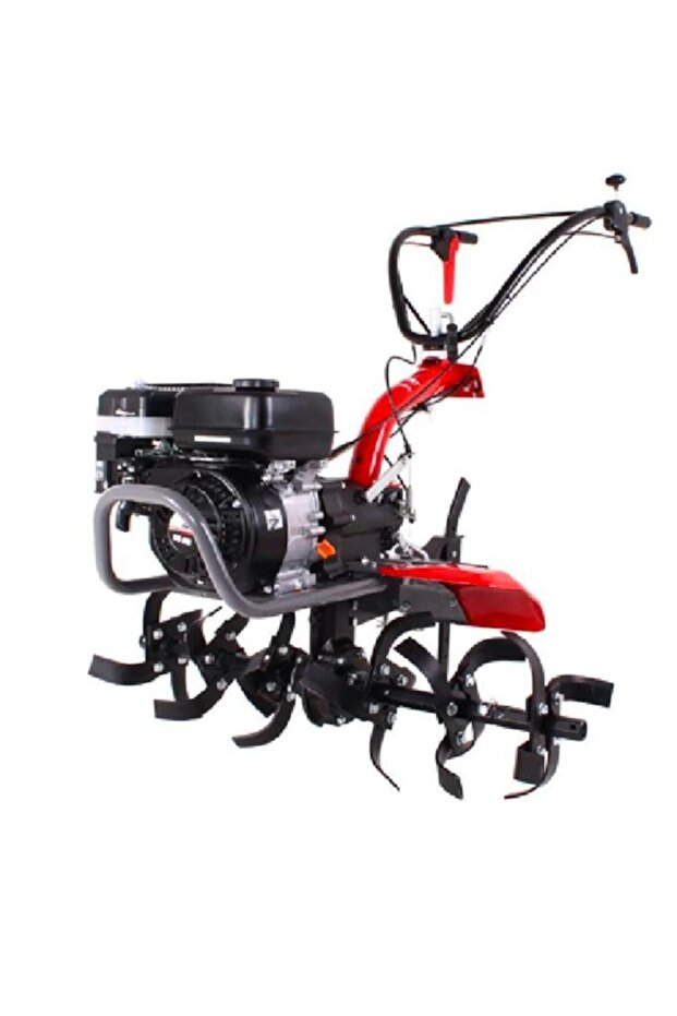 Maestro 55p R210 Benzinli Çapa 2+1 - 2