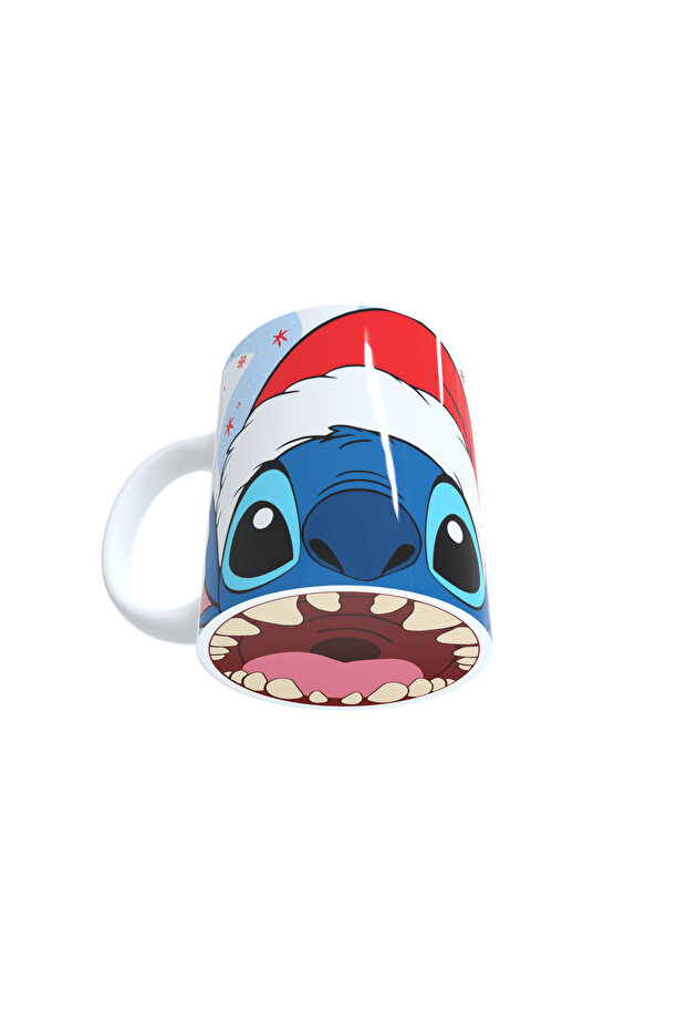 Stich Kupa Bardak - 1