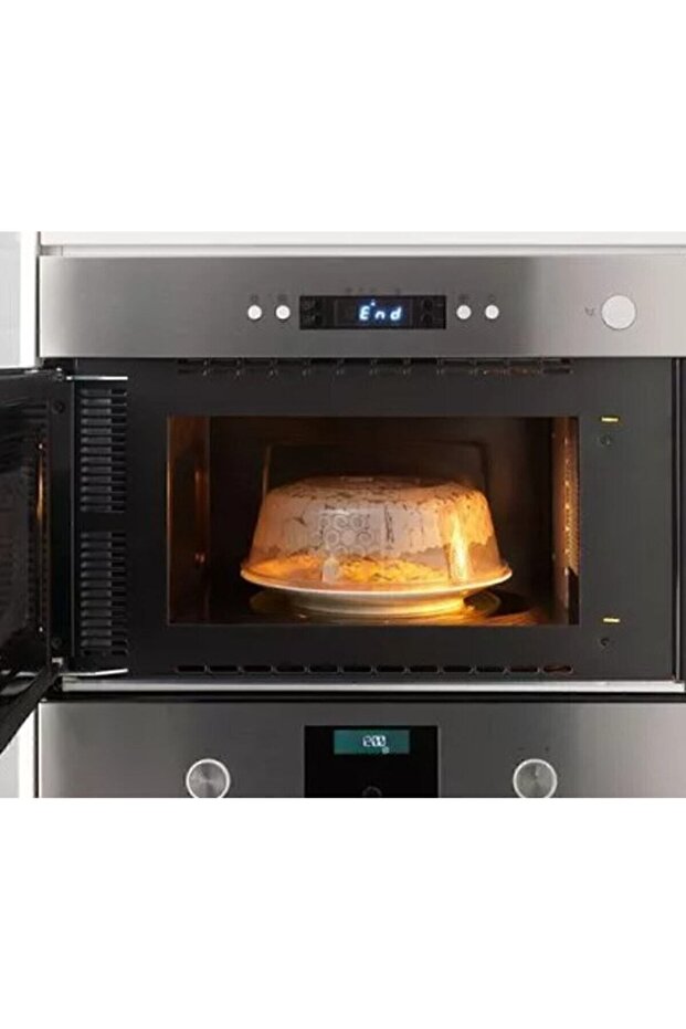 Cover for Microwave - 2