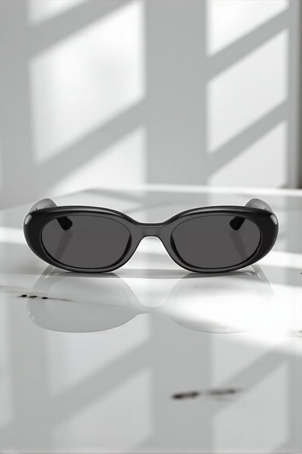 Unisex Colorful New Season Sunglasses for 2025
