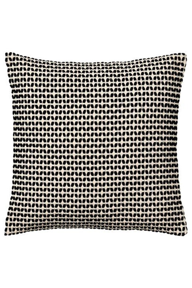 Kustfly Minder Kılıfı, Bej-siyah - 1