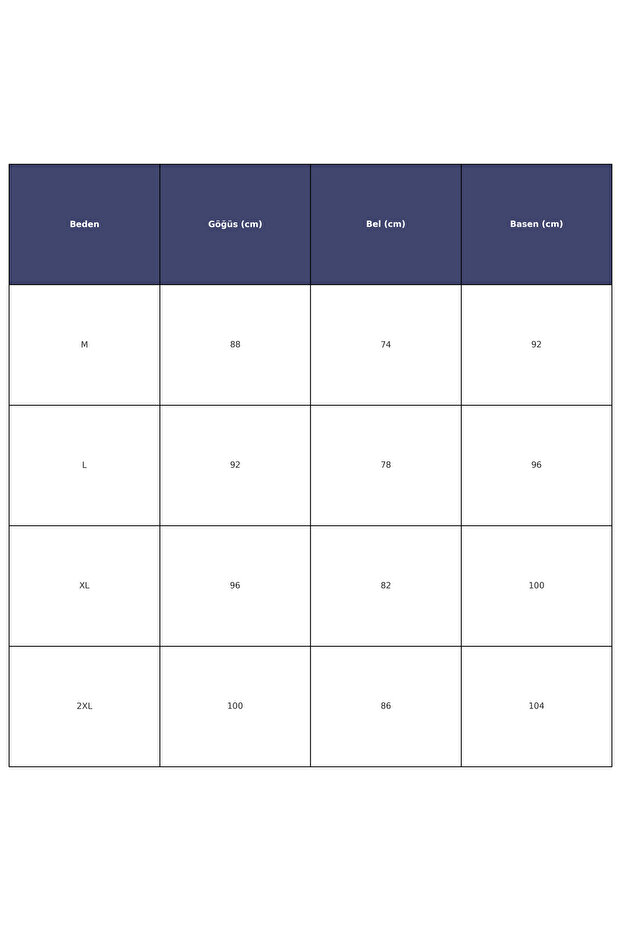 ring viskon şortlu pijama takımı - 4