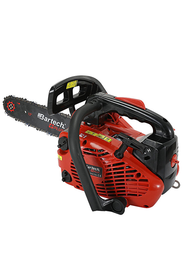 Plus Tt-cs2500 Benzinli Ağaç Budama Motoru