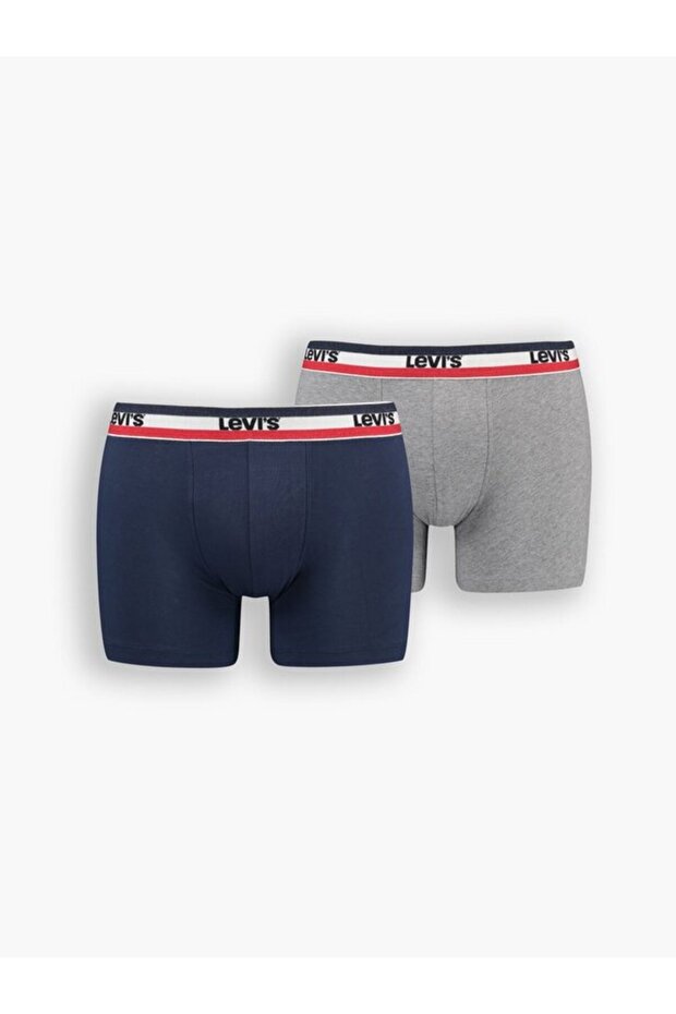 ® Men Sportswear Boxer