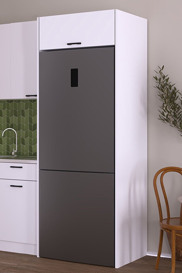 80 CM BUZDOLABI MODÜLÜ - 4