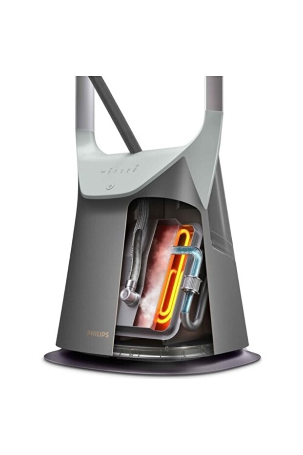 Gc628/80 All-ın-one Buharlı Ütü - 3