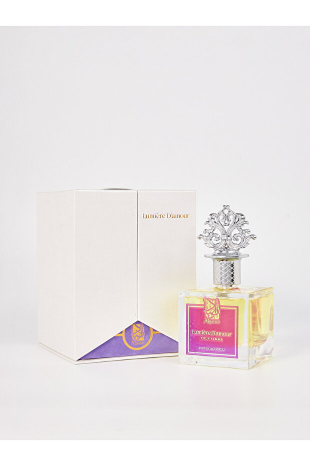 Lumière D’amour Perfume for Man & Women - 100ml