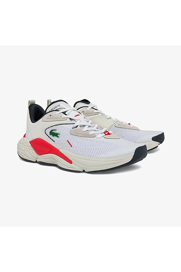 Aceshot Erkek Bej Sneaker - 2