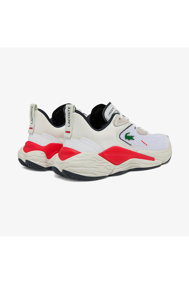 Aceshot Erkek Bej Sneaker - 3