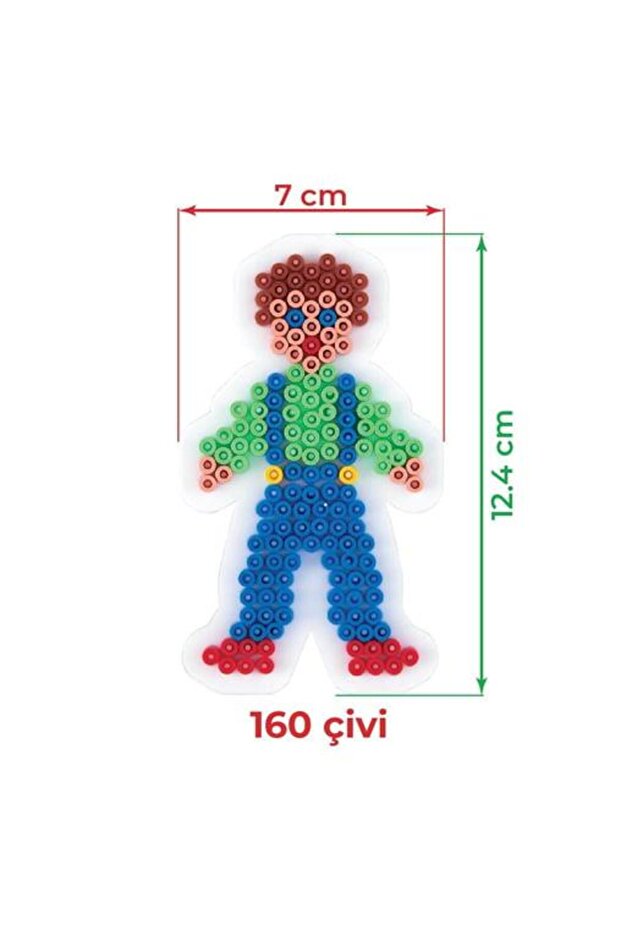 ميدي بونش تابلات بوي - 3