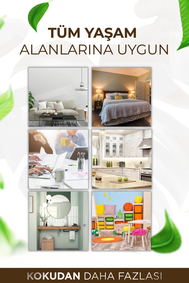 Soft Linen Çubuklu Oda ve Ortam Kokusu Yedek Dolum Kiti Yedek Şişe Soft Linen Refill 250ml - 5