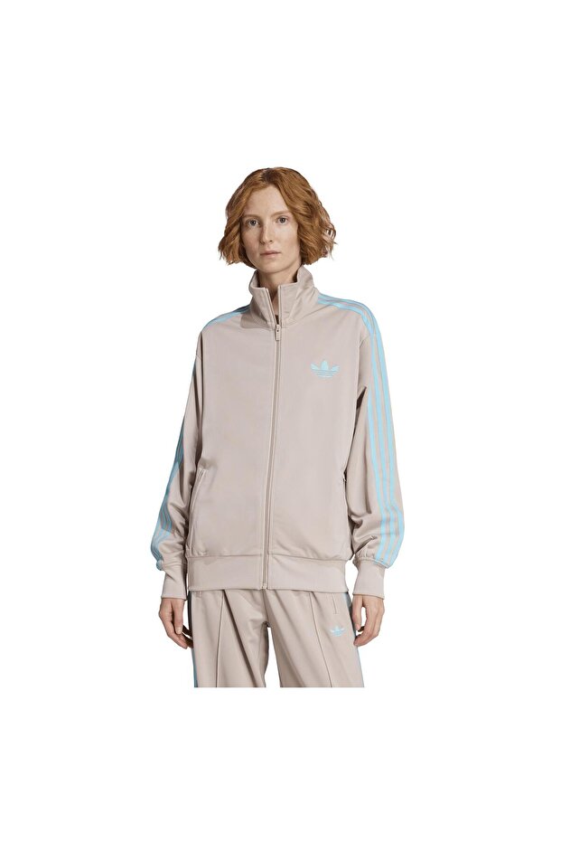 Adicolor Classic Firebird Loose Track Top - 1