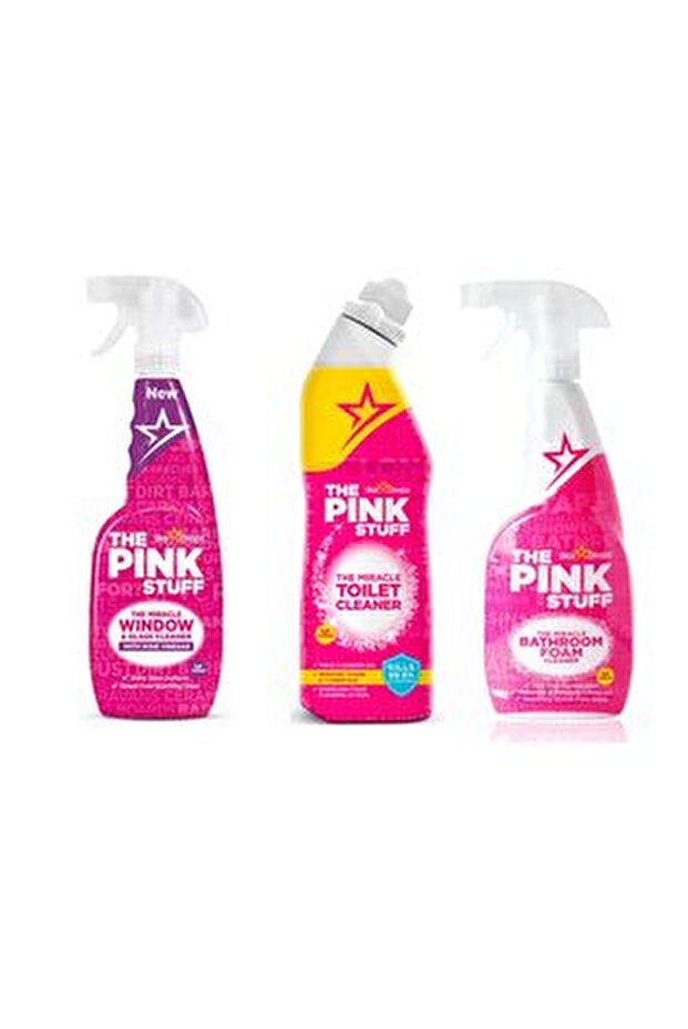 House Cleaning Products