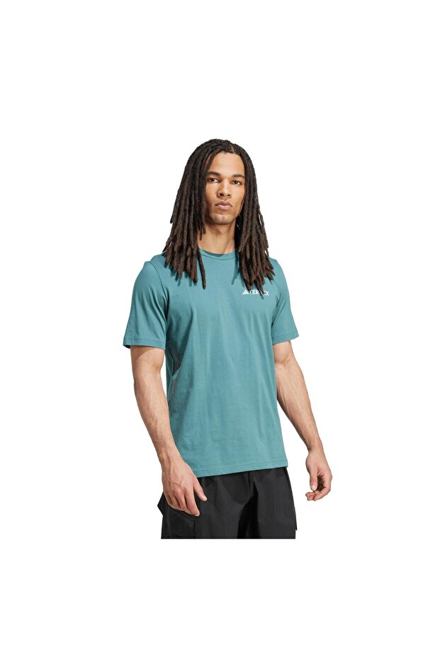 Terrex Graphic Tişört - 2