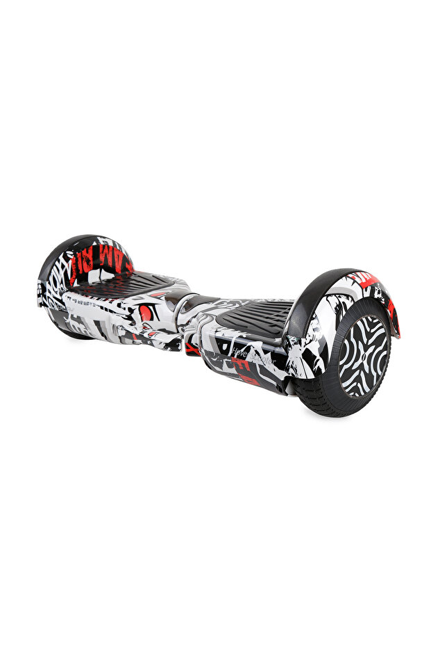 HOVERBOARD SET Smart Balance Elektirikli Kaykay - 3