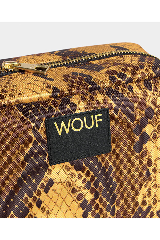 Boa - Makyaj Çantası - 2