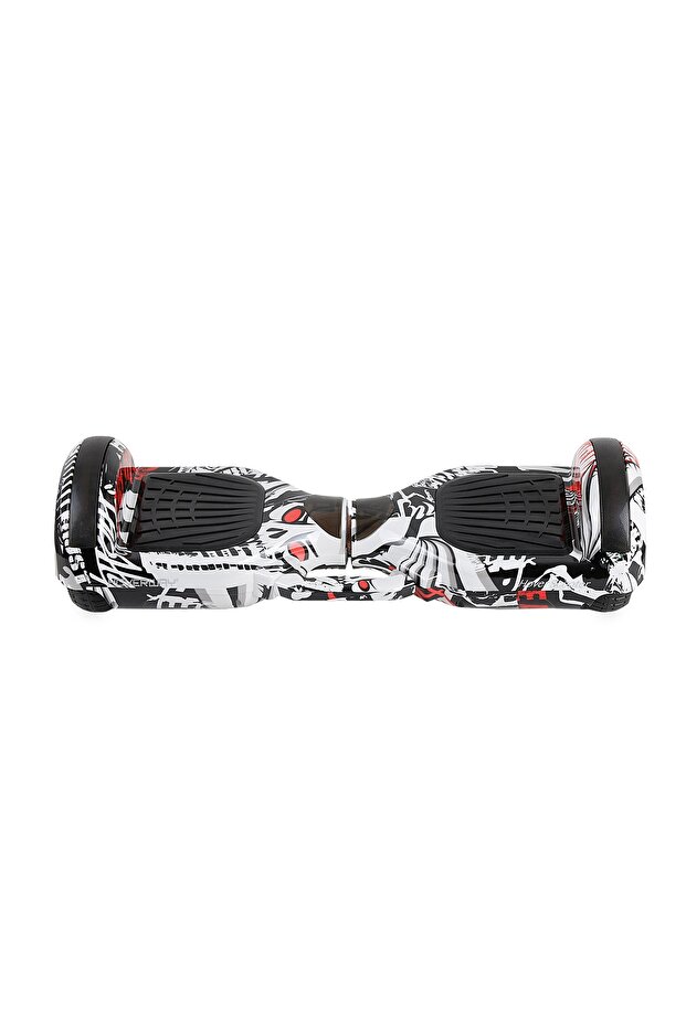 HOVERBOARD SET Smart Balance Elektirikli Kaykay - 2
