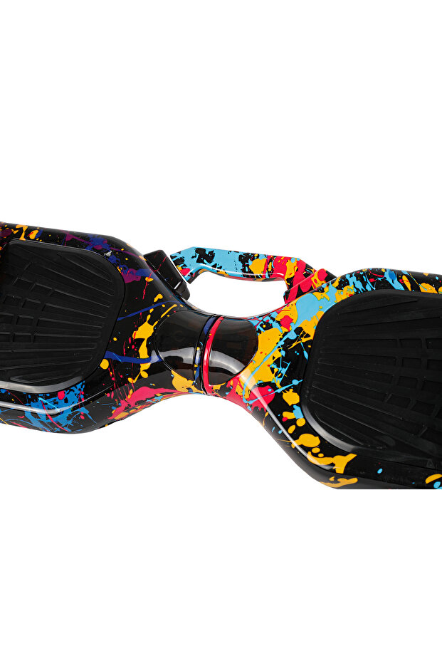 HOVERBOARD SET Smart Balance Elektirikli Kaykay - 4
