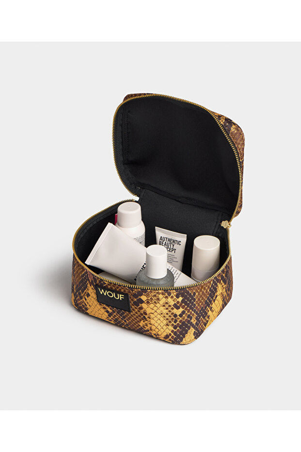 Boa - Makyaj Çantası - 3