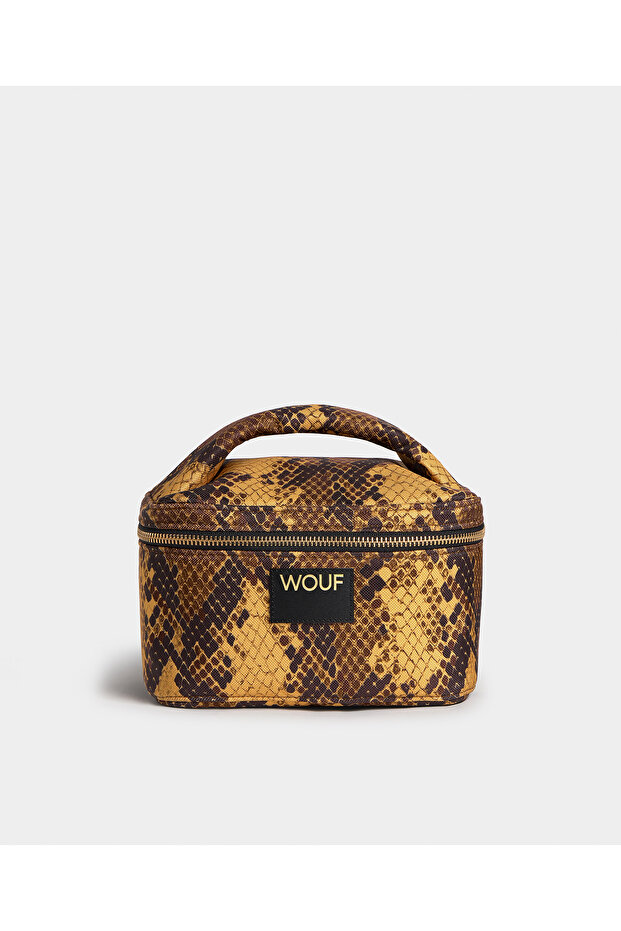 Boa - Makyaj Çantası - 1