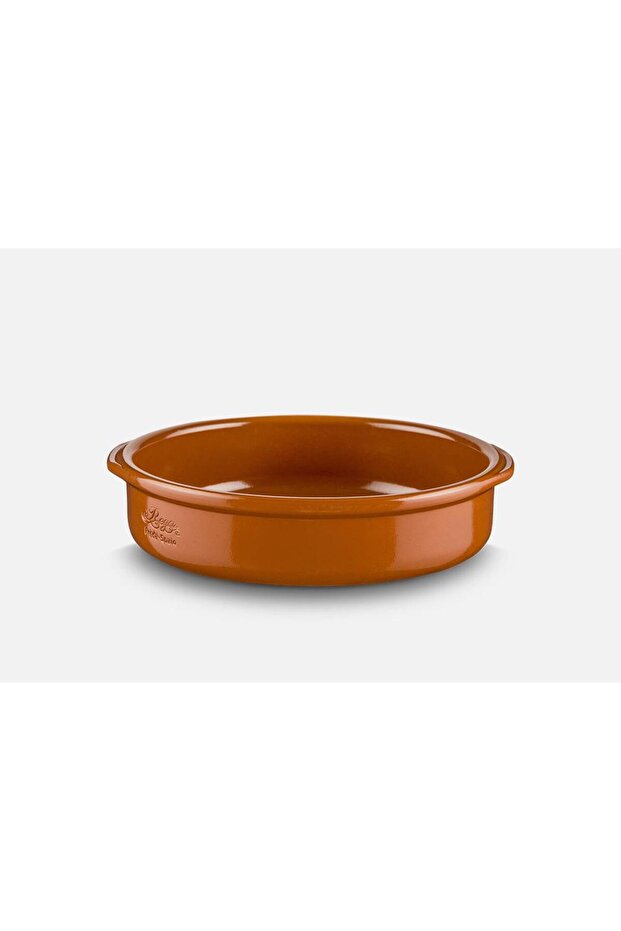 طاجن كلاسيك بني 30 سم