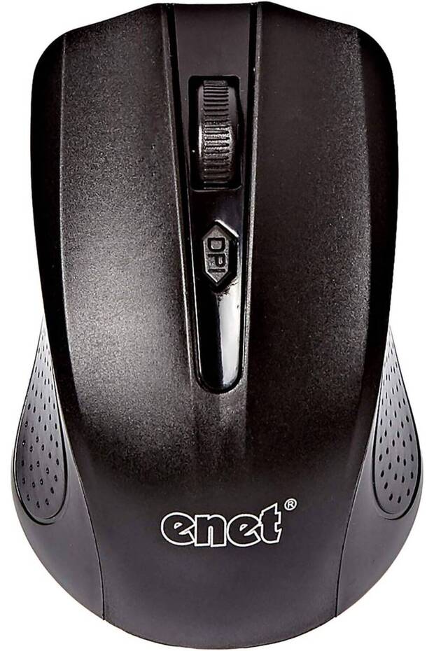 G211-44 Wireless Optical Mouse