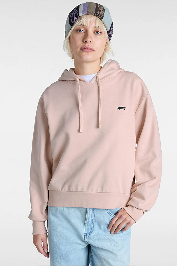 W SALTON RLX FT PO - 2