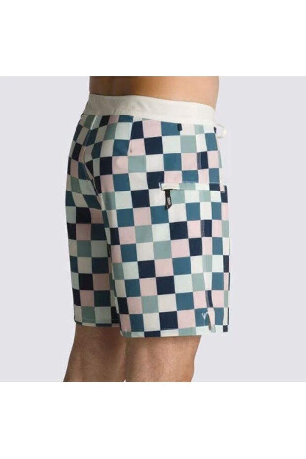 MTE The Daily Solid Boardshort - 2