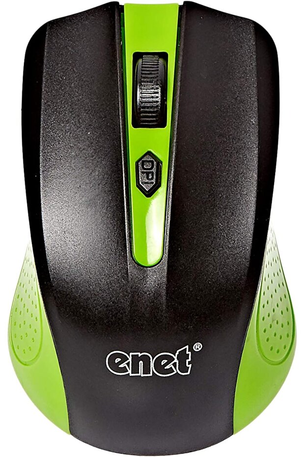 G211-44 Wireless Optical Mouse - 1