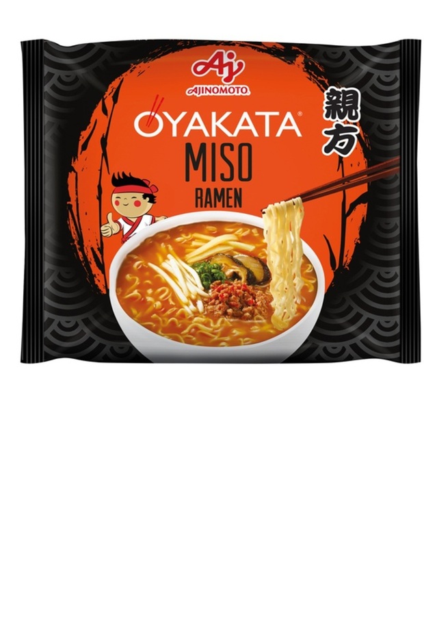 Taitei instant Miso - 1